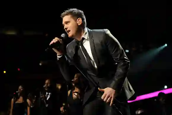 Michael Bublé