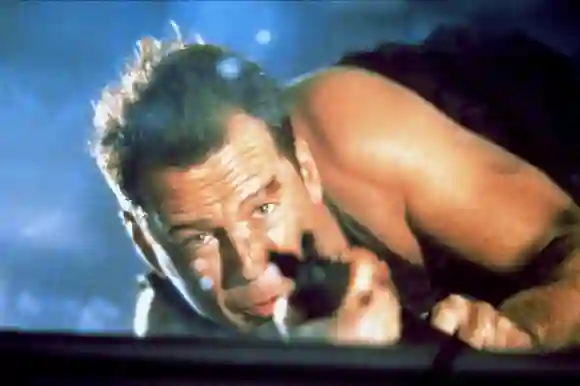 'Die Hard' Cast: Where Are They Now?