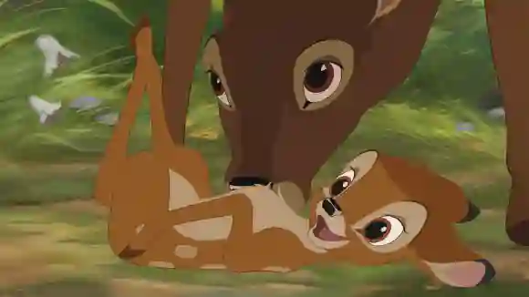 'Bambi'.