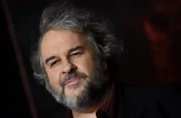 Peter Jackson