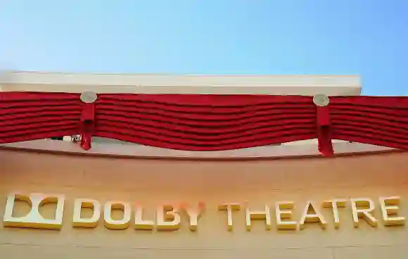 Dolby Theater