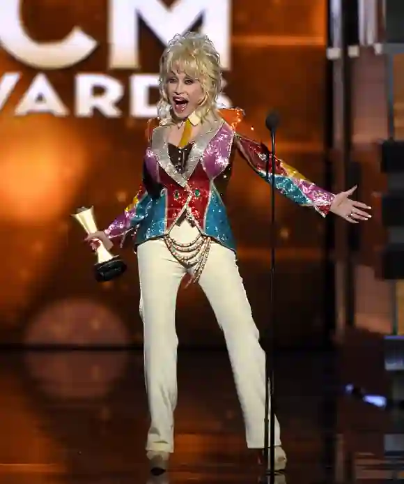 Dolly Parton