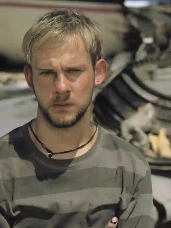 Dominic Monaghan "Charlie Pace" Death 'LOST'