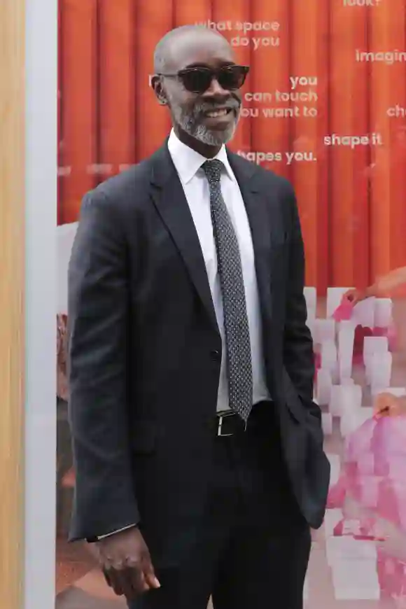 September 24, 2024, Ny, USA: New York, NY - September 24, 2024:.Actor and UN Environment Programme Goodwill Ambassador D