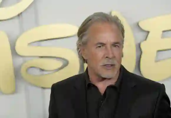 Celebrities attend 2024 Disney Upfront Featuring: Don Johnson Where: New York, New York, United States When: 14 May 2024