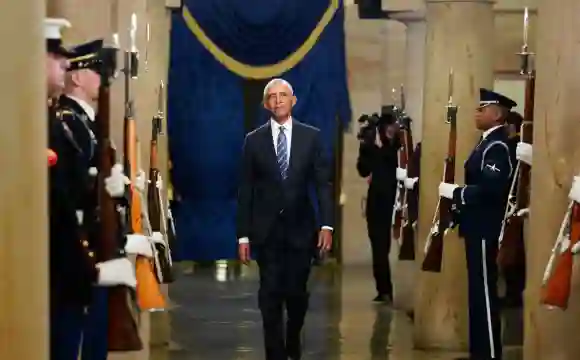 Barack Obama