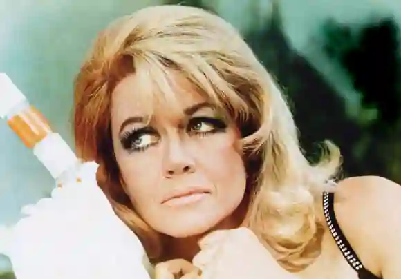 Dorothy Malone