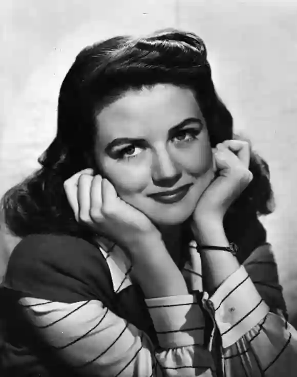 Dorothy Malone