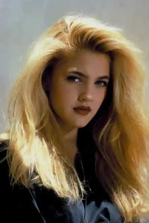 Drew Barrymore