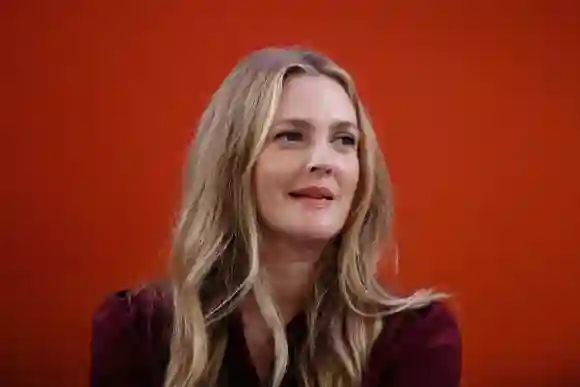 Drew Barrymore Psiquiatría