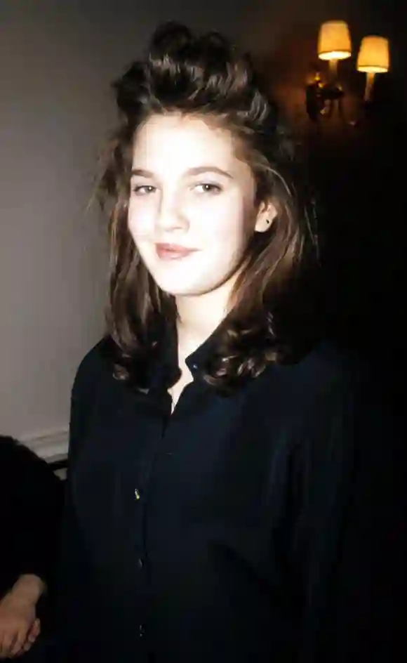 Drew Barrymore