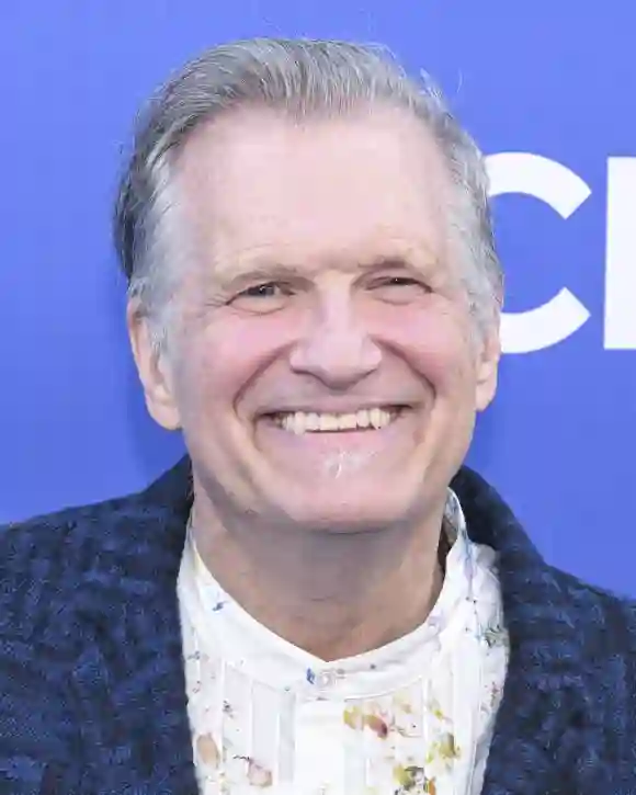 The CBS 2024 25 Fall Season Fall Celebration at Paramount Studios 02 May 2024 Hollywood, California Drew Carey The CBS 2