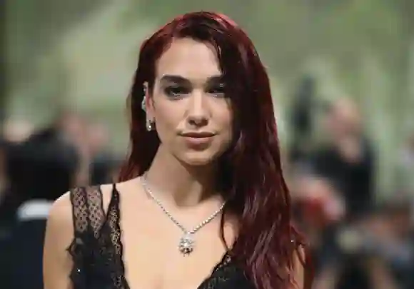 Dua Lipa