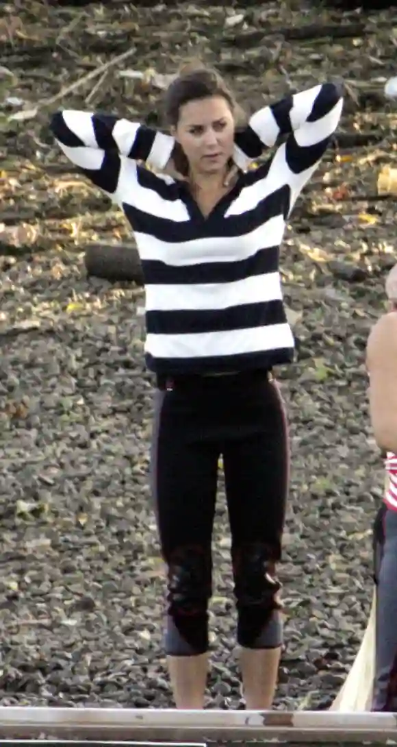 Princess Kate We Will Never See Her In Outfits Like This Again