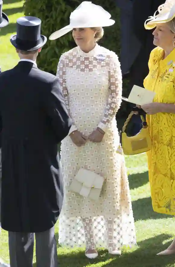 Duchess Sophie