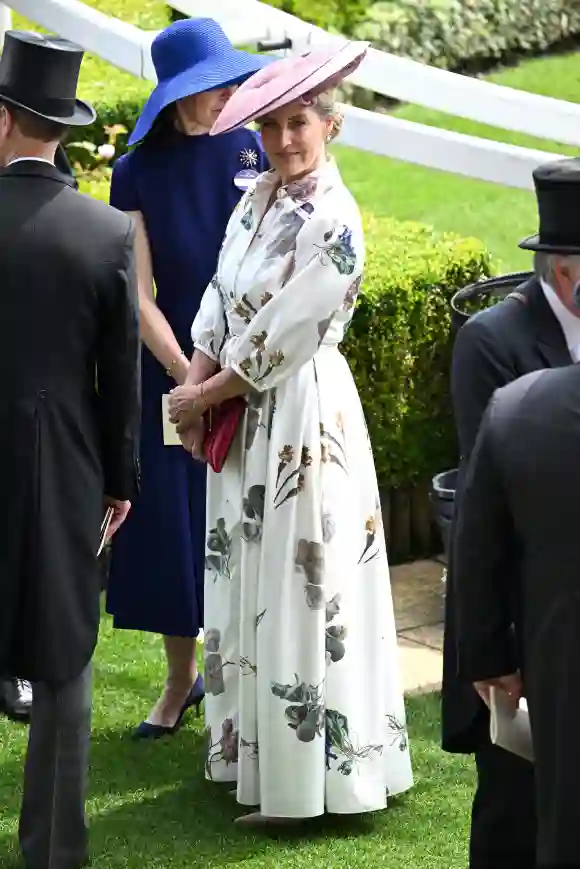 Duchess Sophie