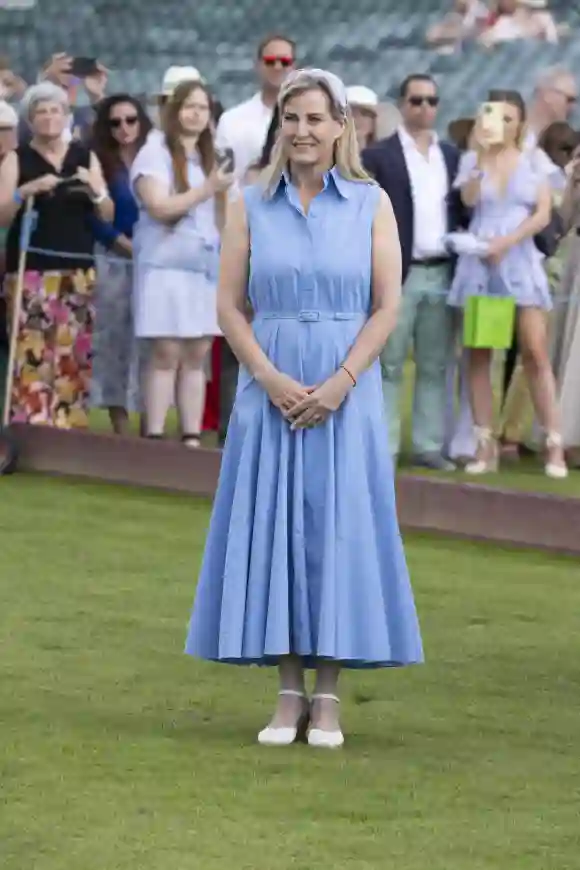 Duchess Sophie