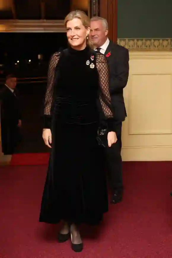Duchess Sophie