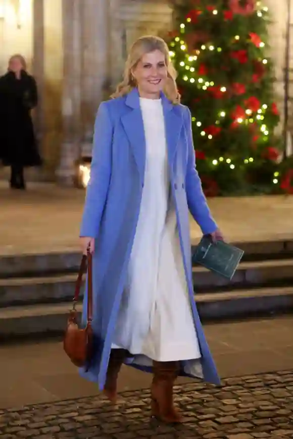 Duchess Sophie