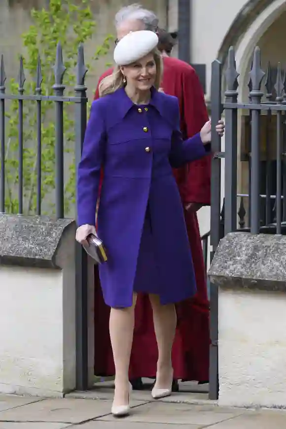 Duchess Sophie
