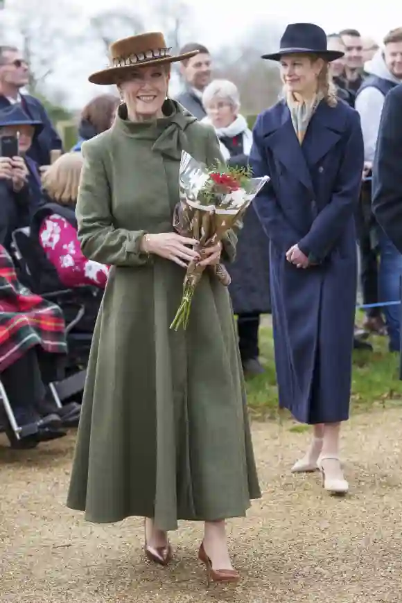 Duchess Sophie