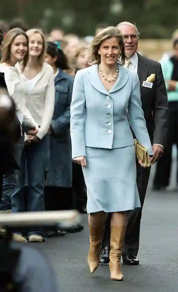 Duchess Sophie
