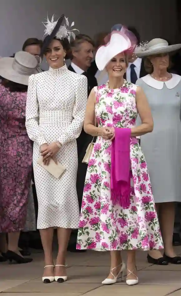 Duchess Sophie