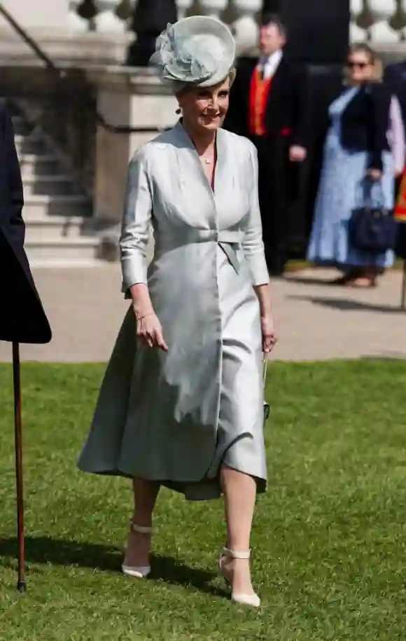Duchess Sophie