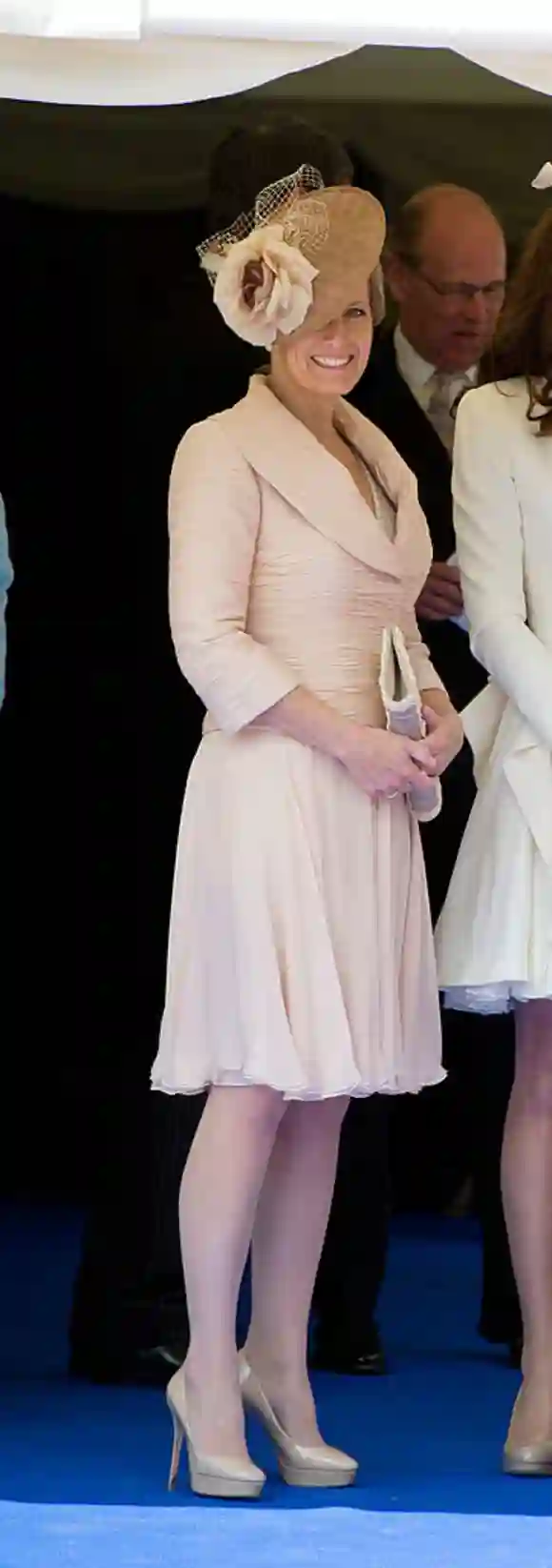 Duchess Sophie