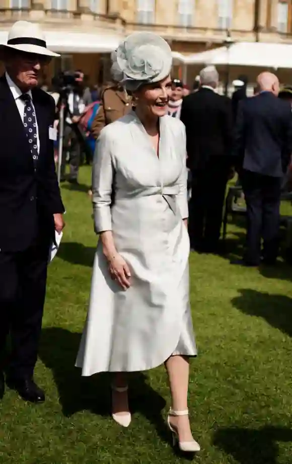 Duchess Sophie
