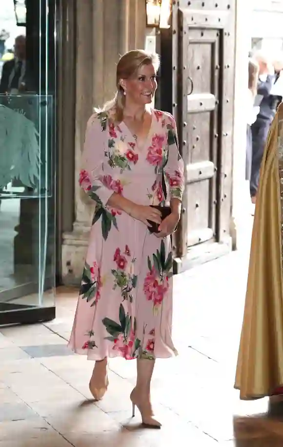 Duchess Sophie