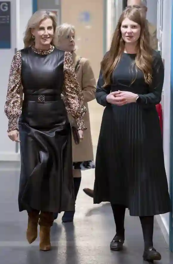 Duchess Sophie