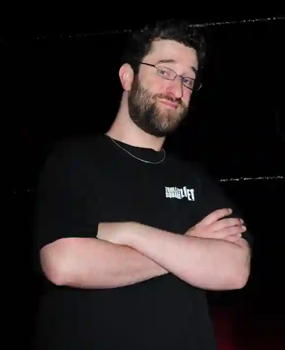 Dustin Diamond