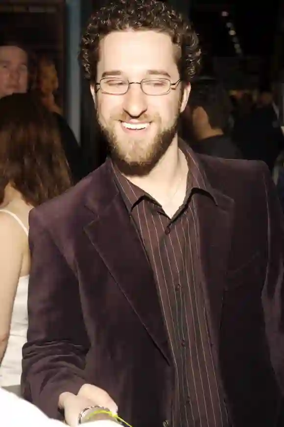 Dustin Diamond