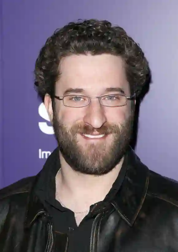 Dustin Diamond