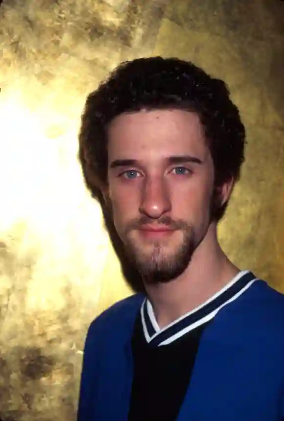 Dustin Diamond