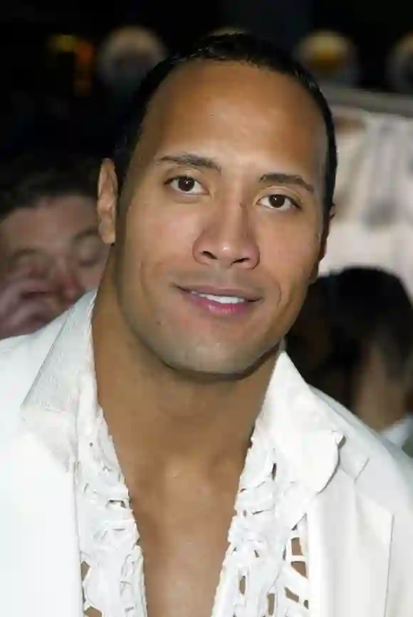 Dwayne Johnson