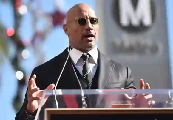 Dwayne Johnson will no longer use real weapons on set