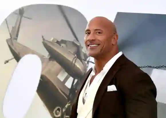 Dwayne Johnson