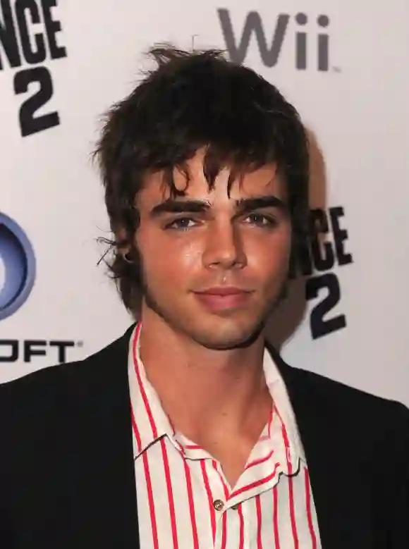 Reid Ewing