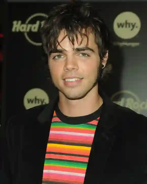 Reid Ewing