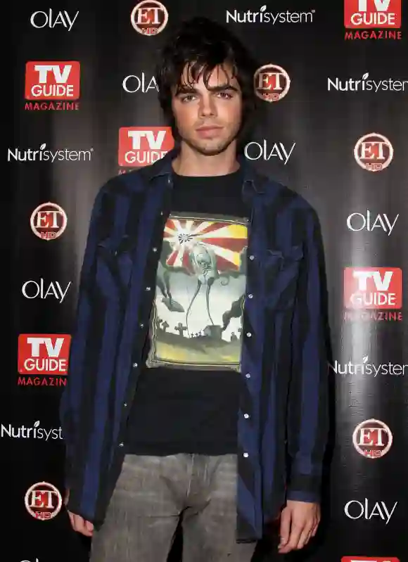 Reid Ewing