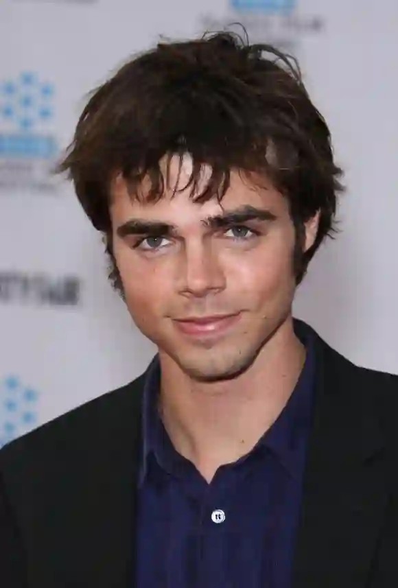 Reid Ewing