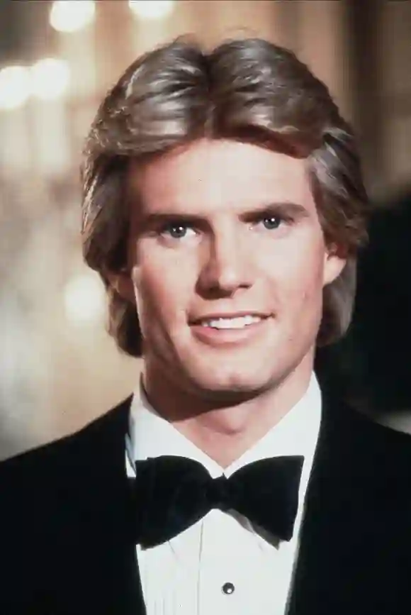 Jack Coleman in 'Dynasty'
