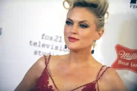 Elaine Hendrix