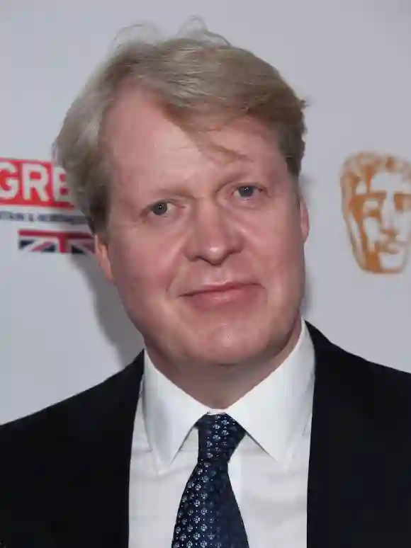 Earl Charles Spencer attends the BAFTA Los Angeles TV Tea Party party at the Beverly Hilton hotel in Beverly Hills, on September 16, 2017