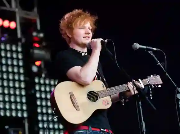 Ed Sheeran's Best Songs Of All Time!