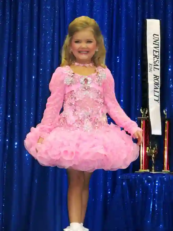 What Are The Girls From 'Toddlers and Tiaras' Up To Now?