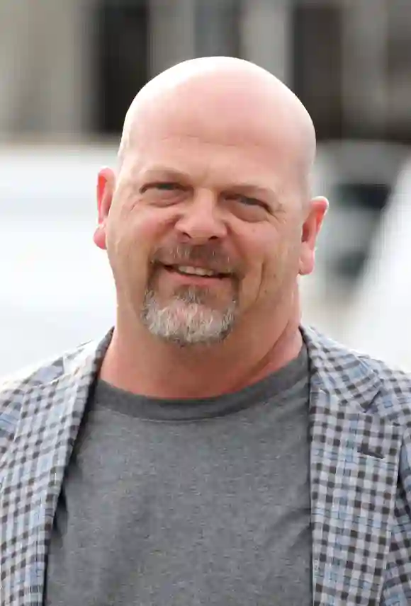 Rick Harrison