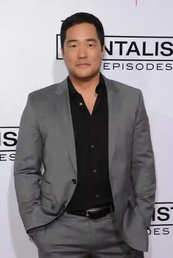 Tim Kang